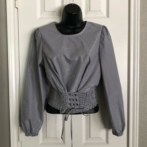 Xhilaration ladies blouse